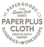 Paper Plus Cloth coupons